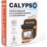 Эхолот CALYPSO FFS-02 COMFORT PLUS